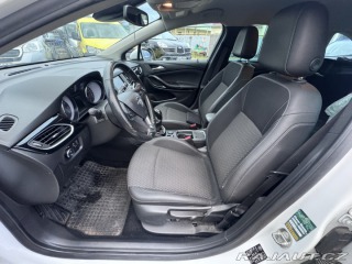 Opel Astra 1,4 92 KW T. SPOJKA ROZ. 2017