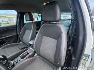 Opel Astra 1,4 92 KW T. SPOJKA ROZ. 2017