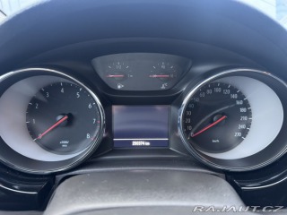 Opel Astra 1,4 92 KW T. SPOJKA ROZ. 2017