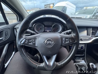 Opel Astra 1,4 92 KW T. SPOJKA ROZ. 2017