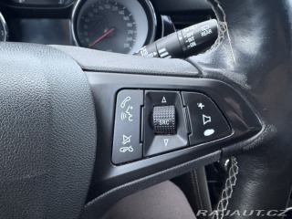 Opel Astra 1,4 92 KW T. SPOJKA ROZ. 2017