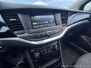 Opel Astra 1,4 92 KW T. SPOJKA ROZ. 2017