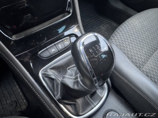 Opel Astra 1,4 92 KW T. SPOJKA ROZ. 2017