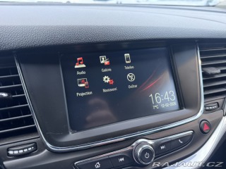 Opel Astra 1,4 92 KW T. SPOJKA ROZ. 2017