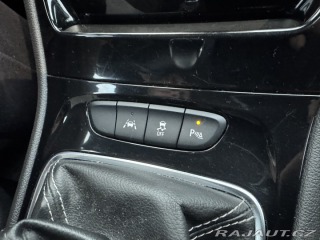 Opel Astra 1,4 92 KW T. SPOJKA ROZ. 2017