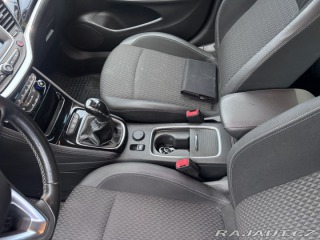 Opel Astra 1,4 92 KW T. SPOJKA ROZ. 2017