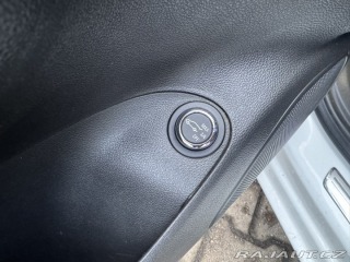 Opel Astra 1,4 92 KW T. SPOJKA ROZ. 2017