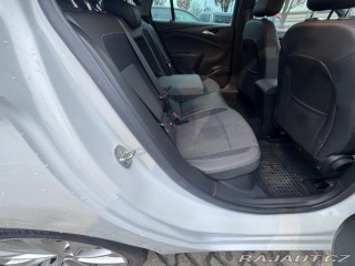 Opel Astra 1,4 92 KW T. SPOJKA ROZ. 2017