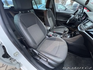 Opel Astra 1,4 92 KW T. SPOJKA ROZ. 2017