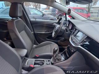 Opel Astra 1,4 92 KW T. SPOJKA ROZ. 2017