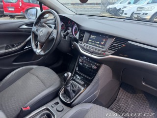 Opel Astra 1,4 92 KW T. SPOJKA ROZ. 2017