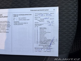 Opel Astra 1,4 92 KW T. SPOJKA ROZ. 2017