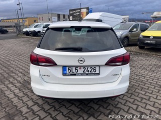 Opel Astra 1,4 92 KW T. SPOJKA ROZ. 2017