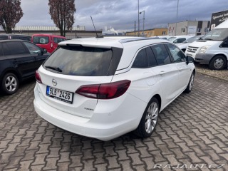 Opel Astra 1,4 92 KW T. SPOJKA ROZ. 2017