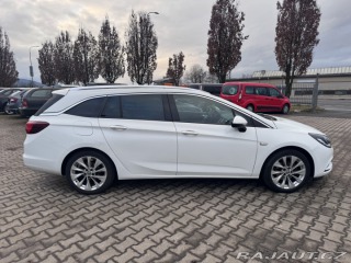 Opel Astra 1,4 92 KW T. SPOJKA ROZ. 2017