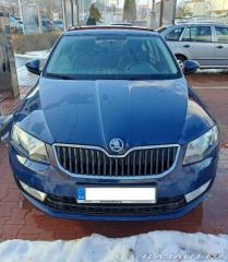 Škoda Octavia  2016