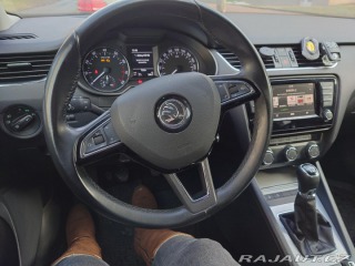 Škoda Octavia  2016