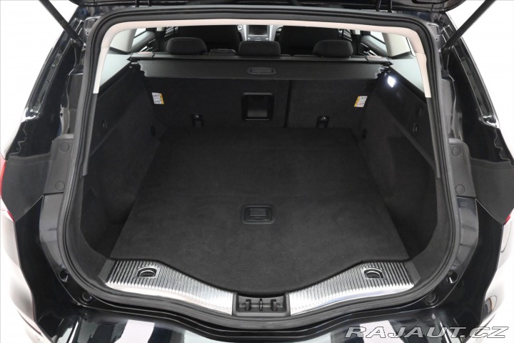 Ford Mondeo 2,0 EcoBlue 140kW AT8 Tit 2019