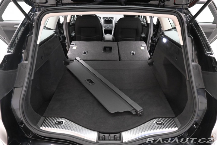 Ford Mondeo 2,0 EcoBlue 140kW AT8 Tit 2019