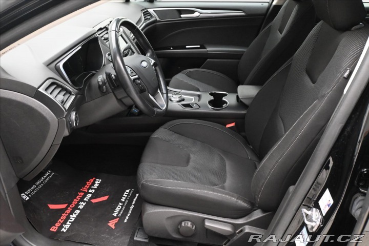 Ford Mondeo 2,0 EcoBlue 140kW AT8 Tit 2019