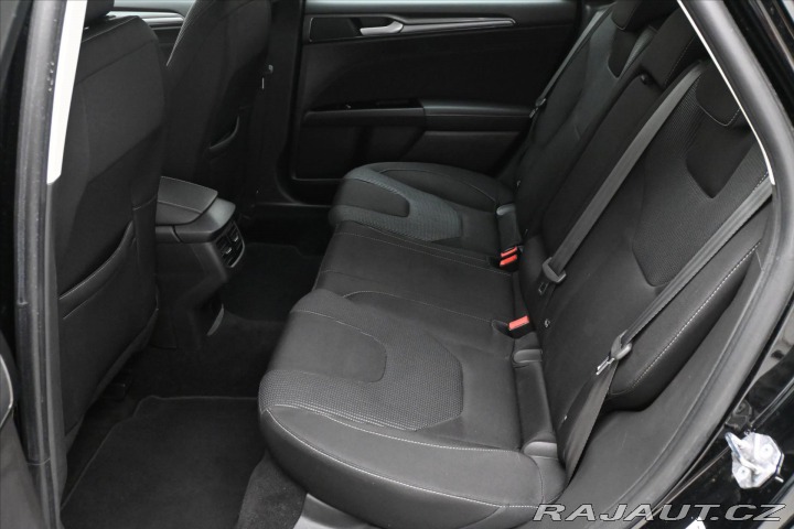 Ford Mondeo 2,0 EcoBlue 140kW AT8 Tit 2019