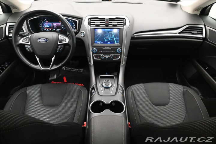 Ford Mondeo 2,0 EcoBlue 140kW AT8 Tit 2019