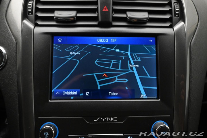 Ford Mondeo 2,0 EcoBlue 140kW AT8 Tit 2019