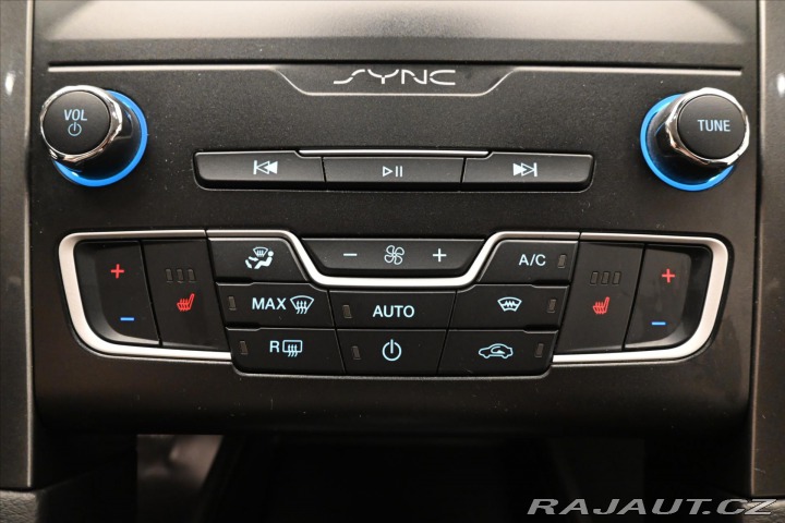 Ford Mondeo 2,0 EcoBlue 140kW AT8 Tit 2019