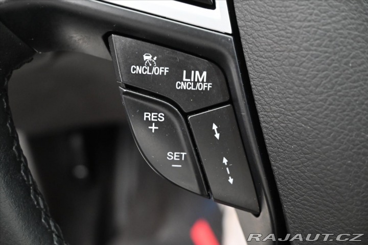 Ford Mondeo 2,0 EcoBlue 140kW AT8 Tit 2019