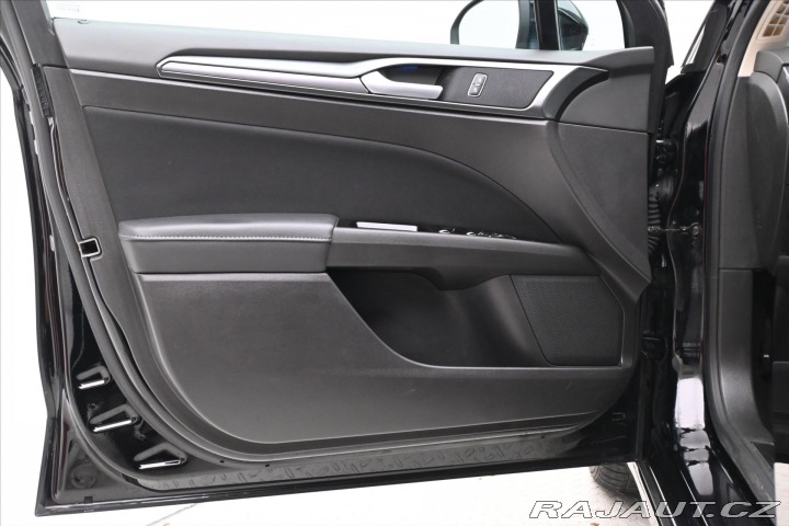 Ford Mondeo 2,0 EcoBlue 140kW AT8 Tit 2019