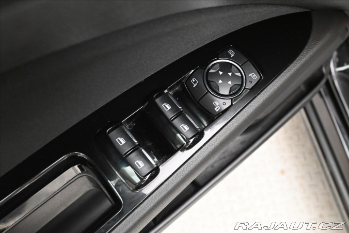 Ford Mondeo 2,0 EcoBlue 140kW AT8 Tit 2019