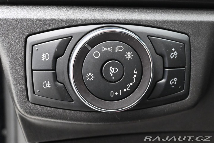 Ford Mondeo 2,0 EcoBlue 140kW AT8 Tit 2019