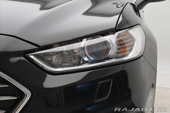 Ford Mondeo 2,0 EcoBlue 140kW AT8 Tit 2019