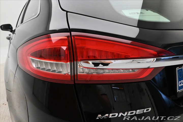 Ford Mondeo 2,0 EcoBlue 140kW AT8 Tit 2019