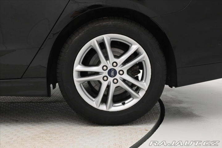 Ford Mondeo 2,0 EcoBlue 140kW AT8 Tit 2019