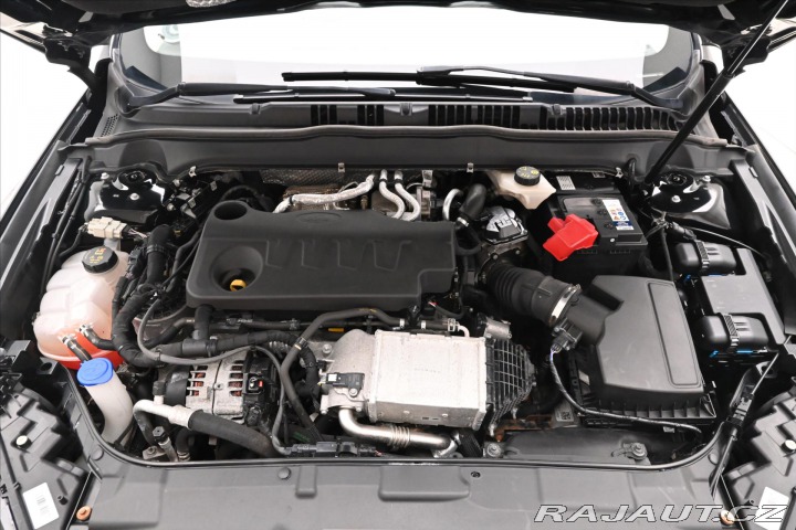 Ford Mondeo 2,0 EcoBlue 140kW AT8 Tit 2019