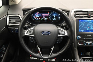 Ford Mondeo 2,0 EcoBlue 140kW AT8 Tit 2019