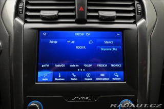 Ford Mondeo 2,0 EcoBlue 140kW AT8 Tit 2019