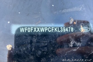 Ford Mondeo 2,0 EcoBlue 140kW AT8 Tit 2019