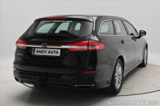 Ford Mondeo 2,0 EcoBlue 140kW AT8 Tit 2019
