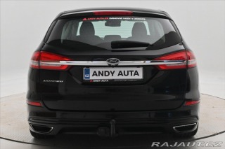 Ford Mondeo 2,0 EcoBlue 140kW AT8 Tit 2019