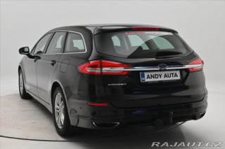 Ford Mondeo 2,0 EcoBlue 140kW AT8 Tit 2019