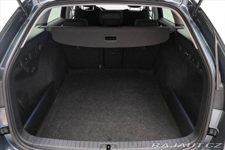 Škoda Octavia 2,0 TDI 110kW DSG Style Z 2020