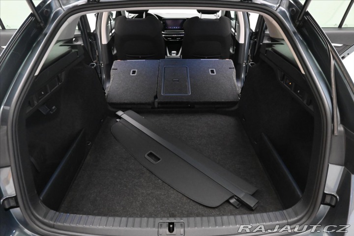 Škoda Octavia 2,0 TDI 110kW DSG Style Z 2020