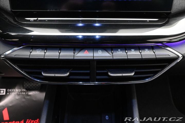 Škoda Octavia 2,0 TDI 110 kW DSG Style 2020