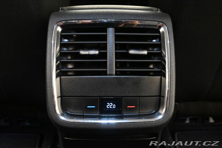 Škoda Octavia 2,0 TDI 110 kW DSG Style 2020