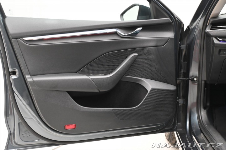 Škoda Octavia 2,0 TDI 110kW DSG Style Z 2020