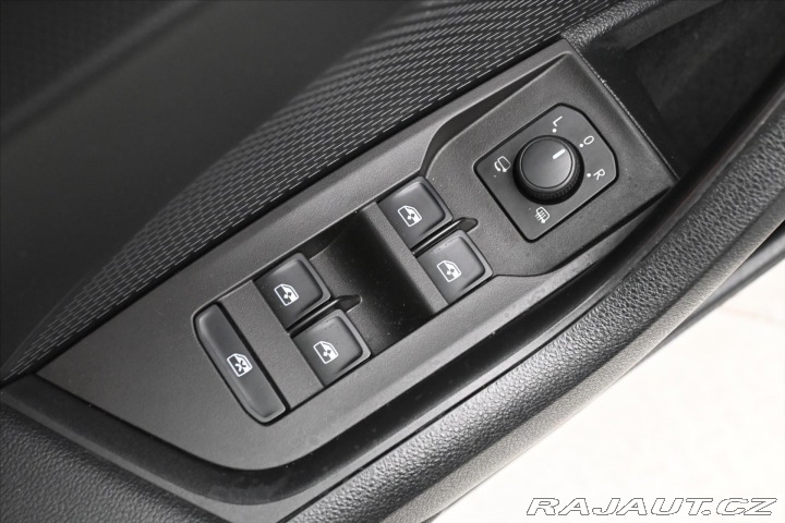 Škoda Octavia 2,0 TDI 110 kW DSG Style 2020