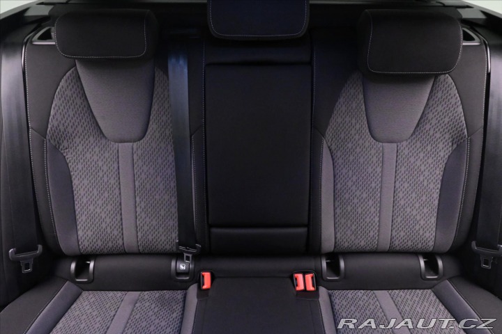 Škoda Octavia 2,0 TDI 110kW DSG Style Z 2020