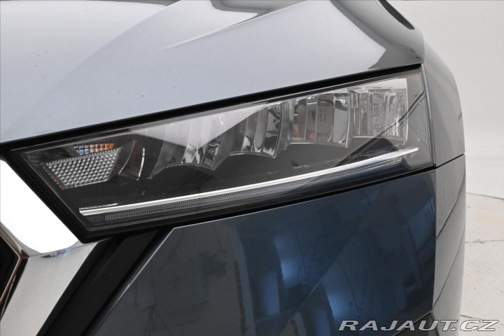 Škoda Octavia 2,0 TDI 110 kW DSG Style 2020